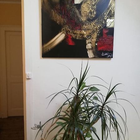 La Chambre D'Hote De Christelle Apartment Cherbourg-en-Cotentin Luaran gambar