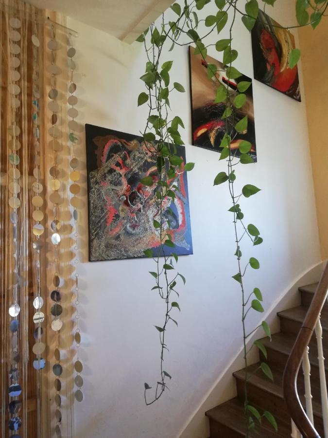 La Chambre D'Hote De Christelle Apartment Cherbourg-en-Cotentin Luaran gambar
