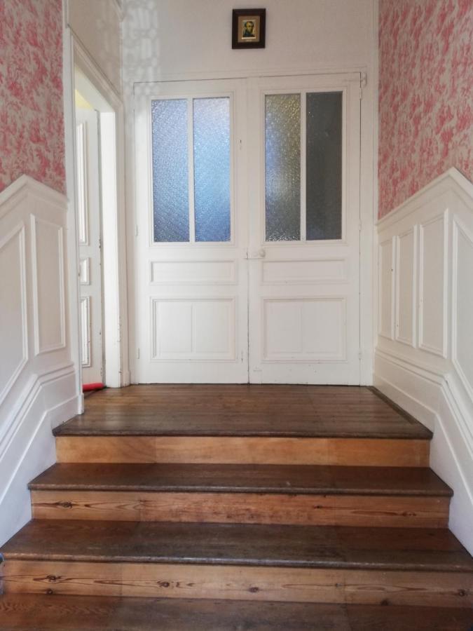 La Chambre D'Hote De Christelle Apartment Cherbourg-en-Cotentin Luaran gambar