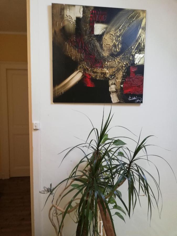 La Chambre D'Hote De Christelle Apartment Cherbourg-en-Cotentin Luaran gambar