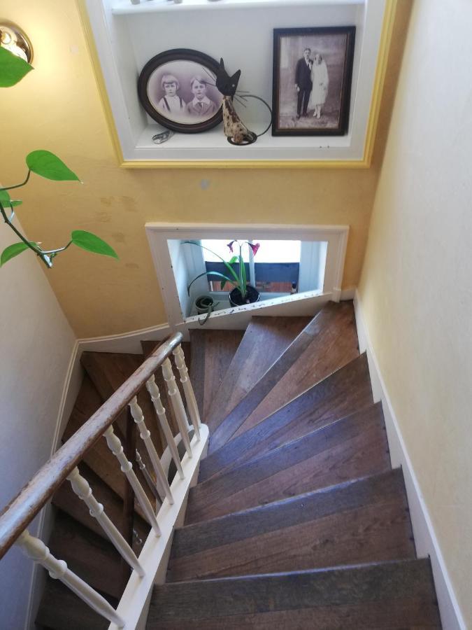 La Chambre D'Hote De Christelle Apartment Cherbourg-en-Cotentin Luaran gambar