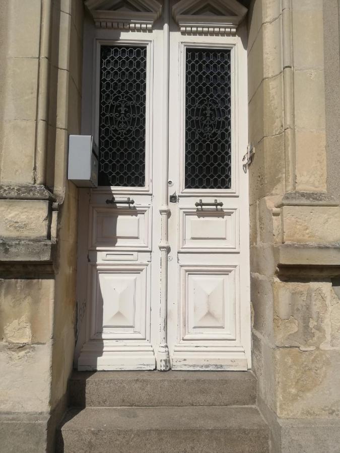 La Chambre D'Hote De Christelle Apartment Cherbourg-en-Cotentin Luaran gambar