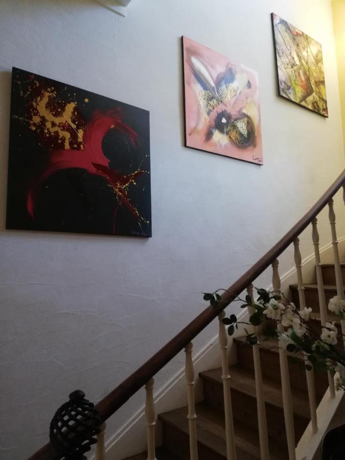 La Chambre D'Hote De Christelle Apartment Cherbourg-en-Cotentin Luaran gambar