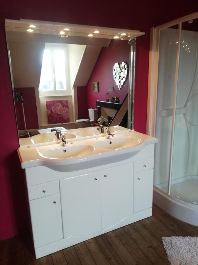 La Chambre D'Hote De Christelle Apartment Cherbourg-en-Cotentin Luaran gambar
