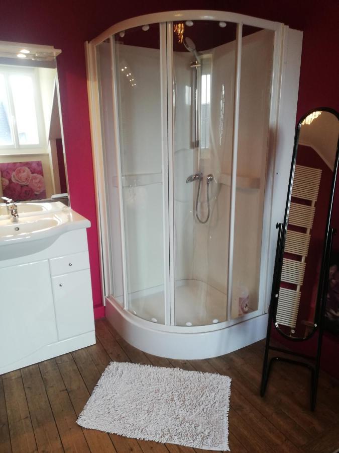 La Chambre D'Hote De Christelle Apartment Cherbourg-en-Cotentin Luaran gambar
