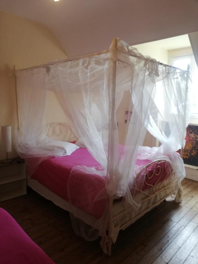 La Chambre D'Hote De Christelle Apartment Cherbourg-en-Cotentin Luaran gambar