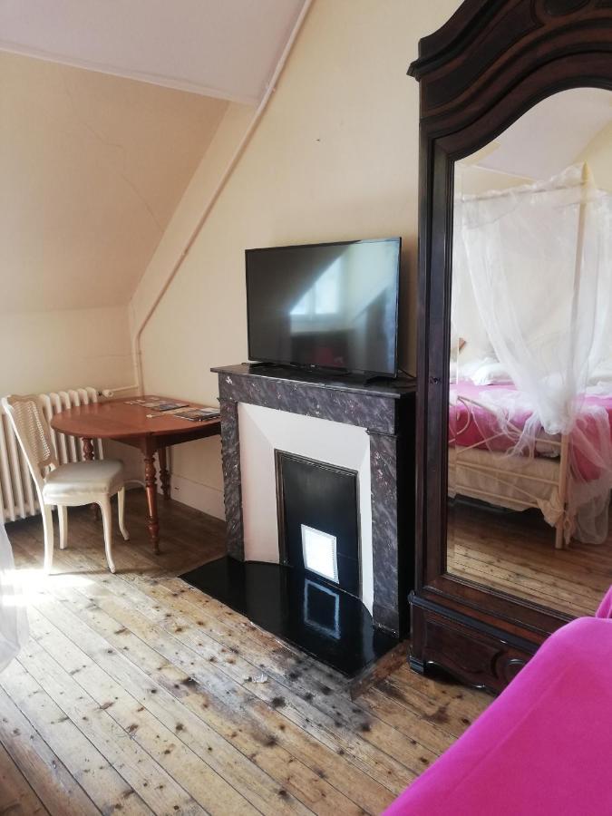 La Chambre D'Hote De Christelle Apartment Cherbourg-en-Cotentin Luaran gambar