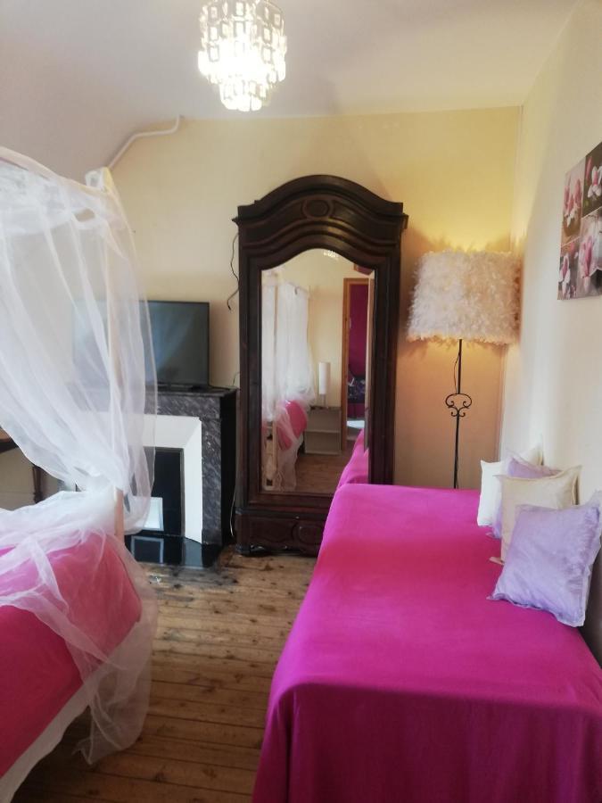 La Chambre D'Hote De Christelle Apartment Cherbourg-en-Cotentin Luaran gambar