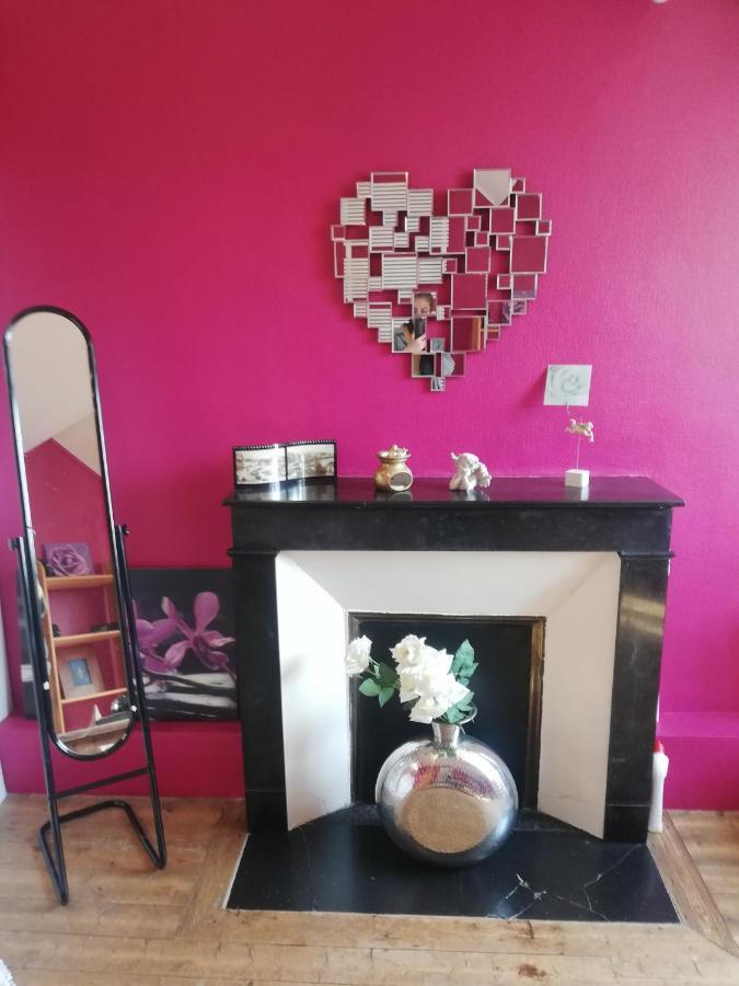 La Chambre D'Hote De Christelle Apartment Cherbourg-en-Cotentin Luaran gambar
