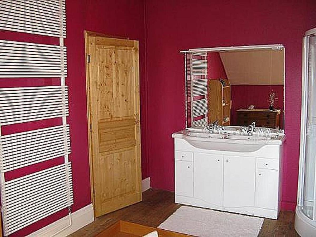 La Chambre D'Hote De Christelle Apartment Cherbourg-en-Cotentin Luaran gambar